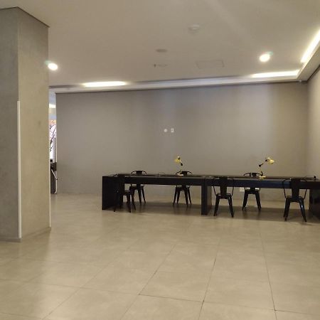 Apartmán Maravilhoso Flat Em Itaipava Petrópolis Exteriér fotografie