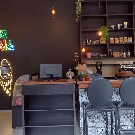 Apartmán Maravilhoso Flat Em Itaipava Petrópolis Exteriér fotografie