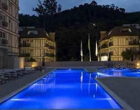 Apartmán Maravilhoso Flat Em Itaipava Petrópolis Exteriér fotografie