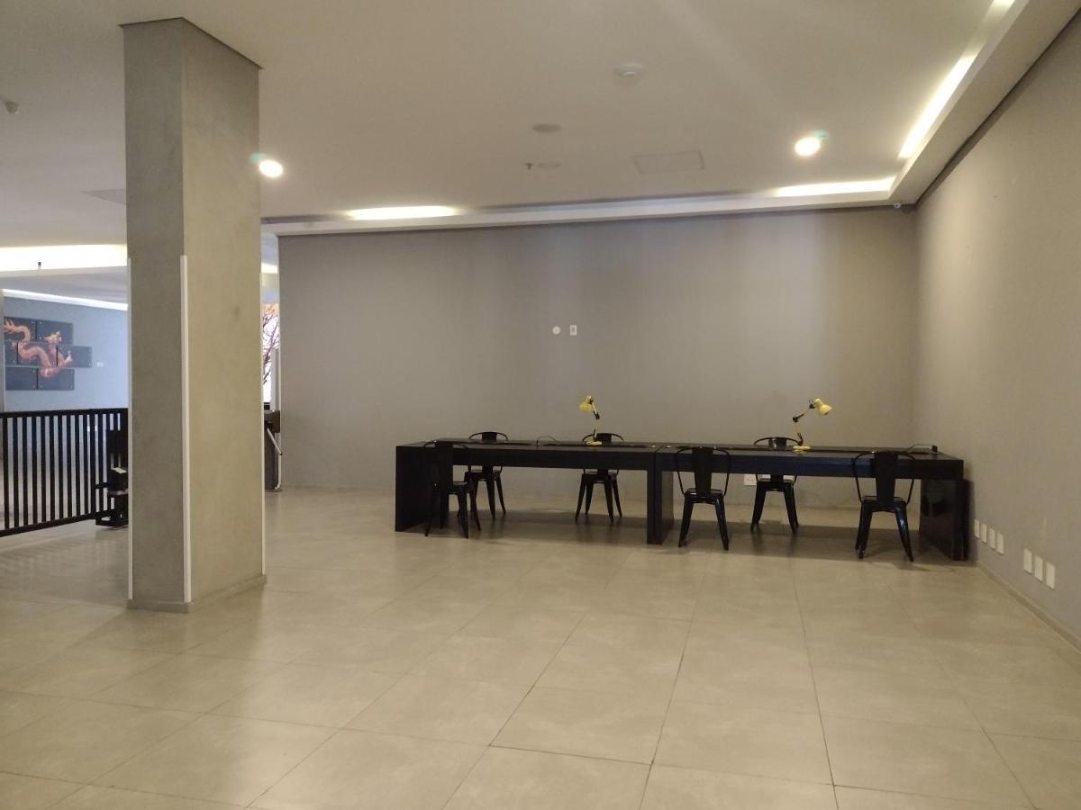 Apartmán Maravilhoso Flat Em Itaipava Petrópolis Exteriér fotografie