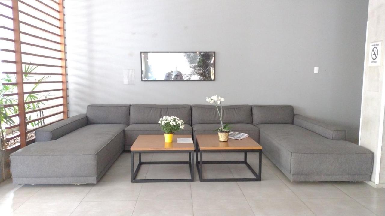 Apartmán Maravilhoso Flat Em Itaipava Petrópolis Exteriér fotografie