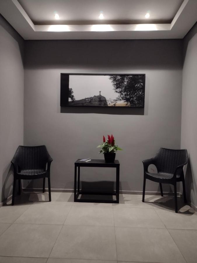 Apartmán Maravilhoso Flat Em Itaipava Petrópolis Exteriér fotografie