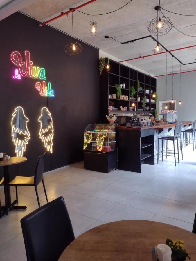 Apartmán Maravilhoso Flat Em Itaipava Petrópolis Exteriér fotografie