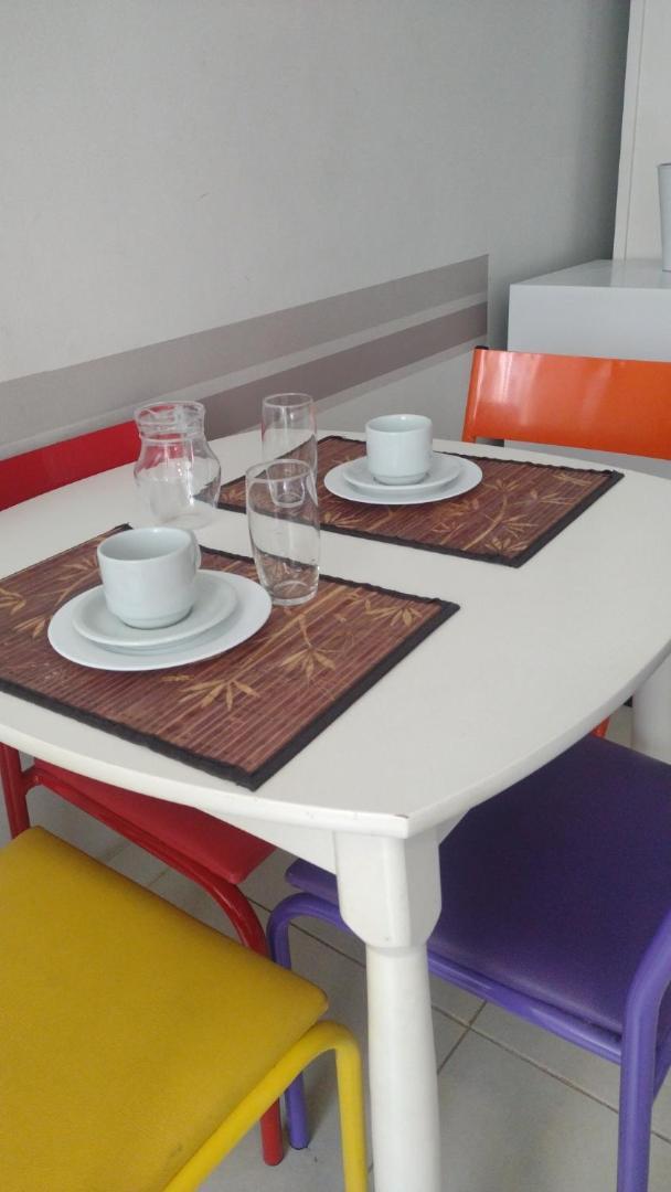 Apartmán Maravilhoso Flat Em Itaipava Petrópolis Exteriér fotografie