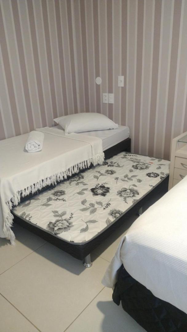 Apartmán Maravilhoso Flat Em Itaipava Petrópolis Exteriér fotografie