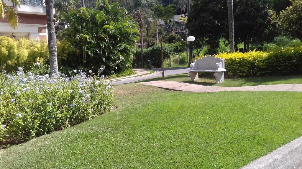 Apartmán Maravilhoso Flat Em Itaipava Petrópolis Exteriér fotografie