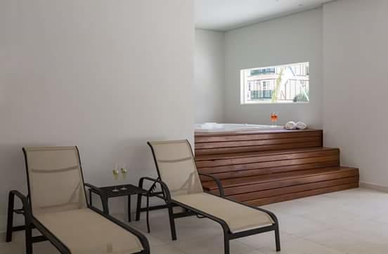 Apartmán Maravilhoso Flat Em Itaipava Petrópolis Exteriér fotografie