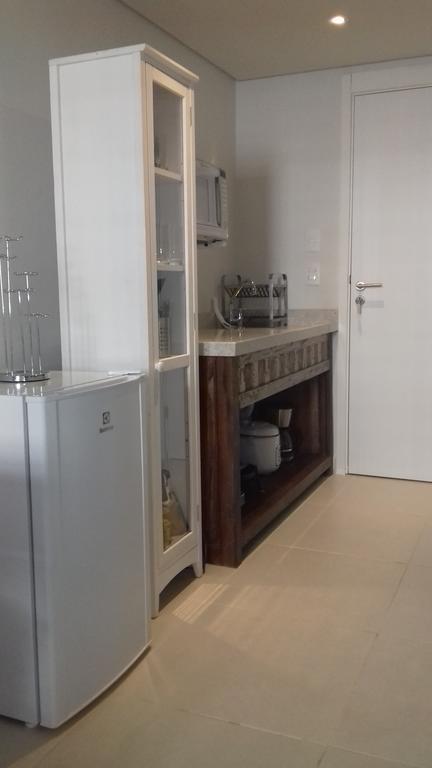 Apartmán Maravilhoso Flat Em Itaipava Petrópolis Exteriér fotografie