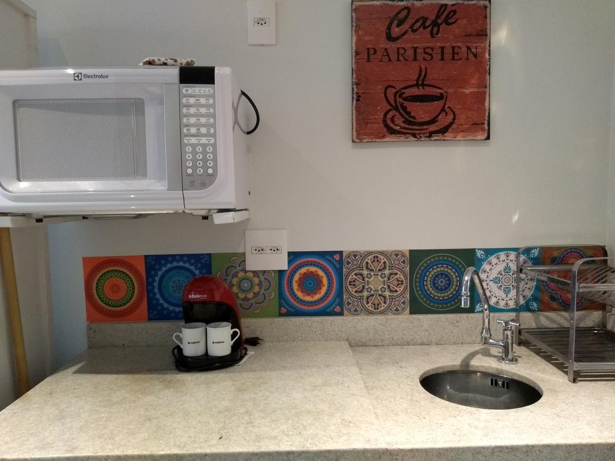 Apartmán Maravilhoso Flat Em Itaipava Petrópolis Exteriér fotografie