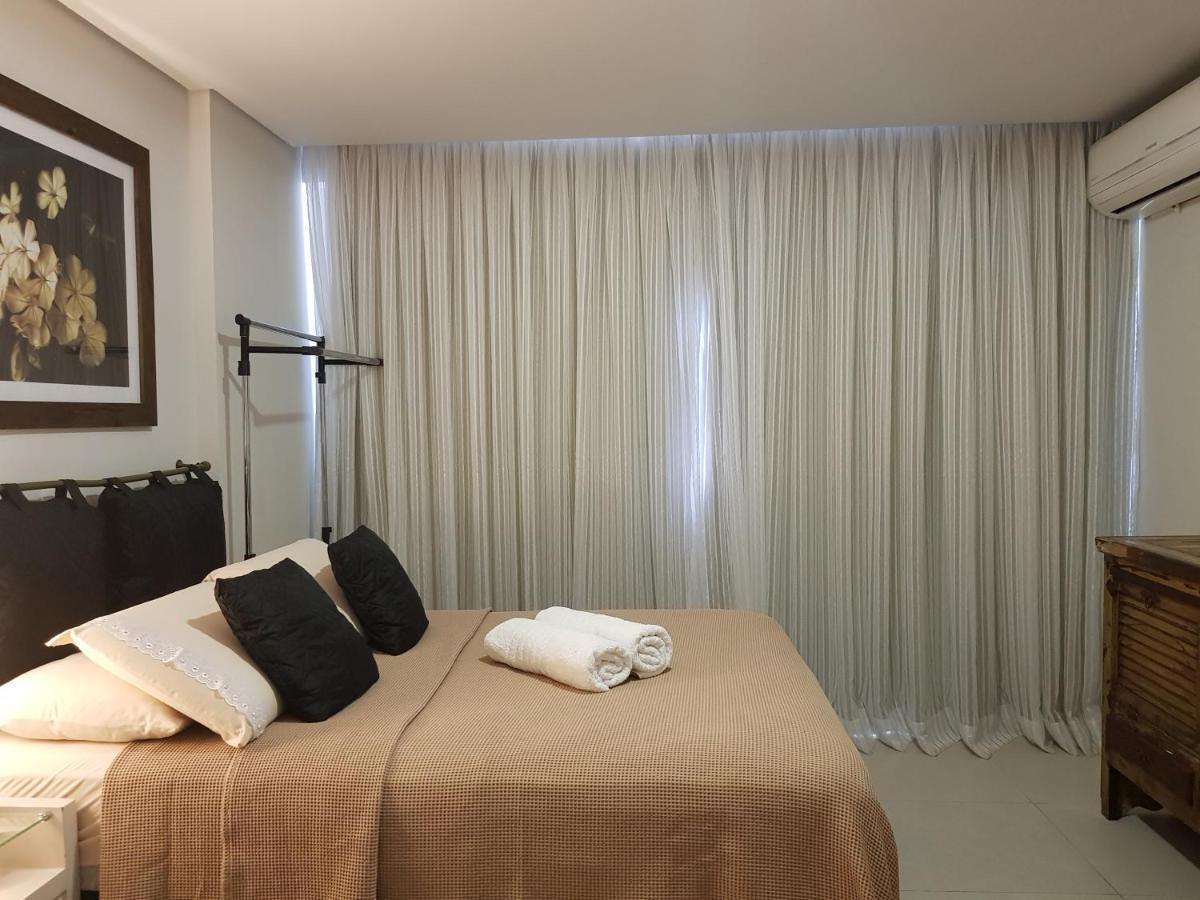 Apartmán Maravilhoso Flat Em Itaipava Petrópolis Exteriér fotografie